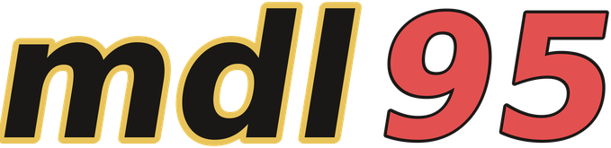 mdl95 logo